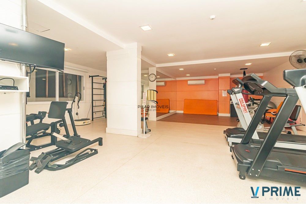 Vende-se apartamento com 2 quartos (1 suíte), 68m² e 2 vagas – Passo da Areia