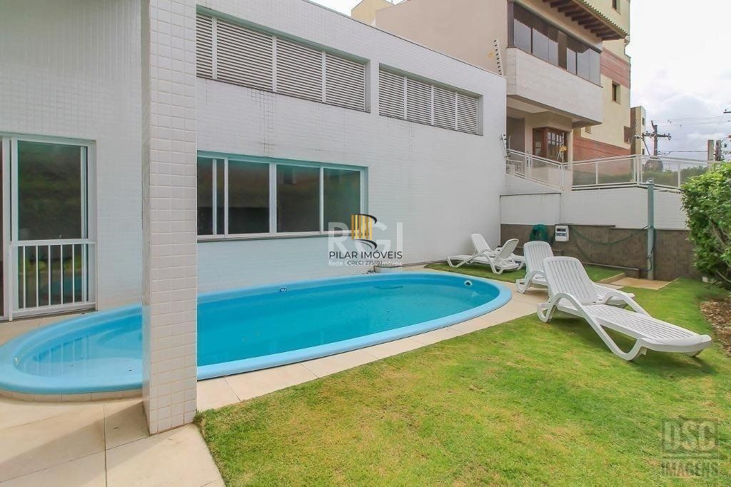 Apartamento para Venda - 101.4m², 3 suítes com 2 vagas - Menino Deus