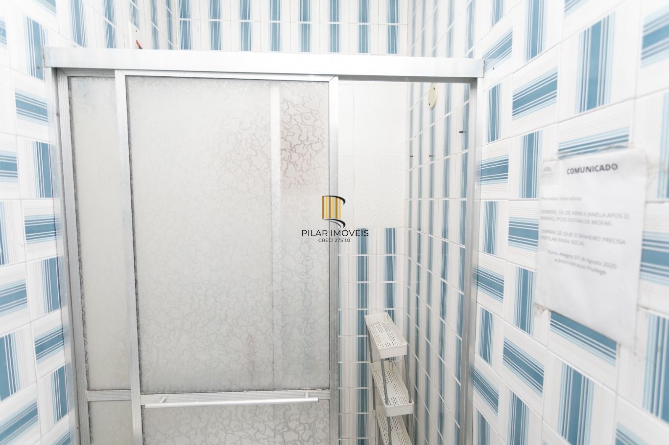 Vende-se apartamento com 3 quartos(1 suíte), 95m², sacada e 1 vaga - Bela Vista