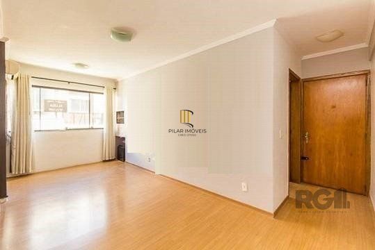 Apartamento 2 dormitórios 1 suíte 1 vaga no Bairro Ipanema - 68m²