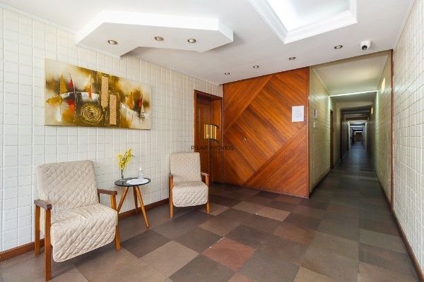 Vende-se apartamento com 3 dormitórios, 113 m² e sacada – Rio Branco