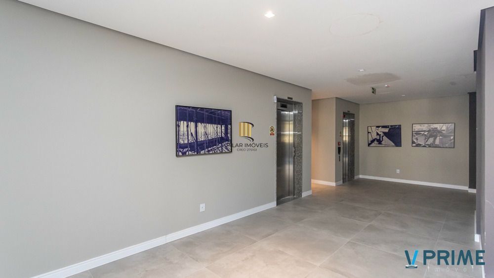 Vende-se apartamento com 1 quarto, 44,9 m² e 1 vaga – Petrópolis