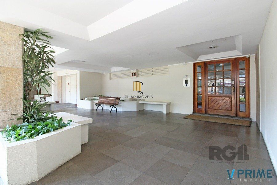 Vende-se apartamento com 2 quartos, 88m², churrasqueira e 1 vaga – Santa Cecília