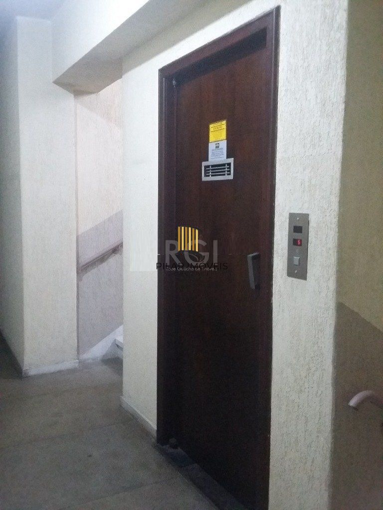 Apartamento para Venda - 87m², 3 dormitórios, 1 vaga - Cidade Baixa