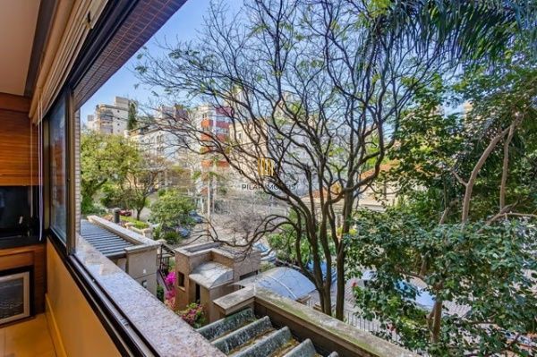 Vende-se apartamento com 3 quartos (1 suíte), 96m² e 2 vagas – Higienópolis