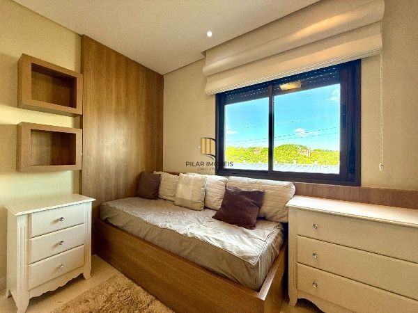 Vende-se apartamento com 3 quartos (1 suíte), 107 m² e 2 vagas – Jardim Itu