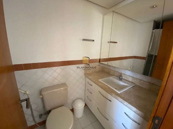 Vende-se apartamento com 1 quarto, 37 m² e 1 vaga – Rio Branco
