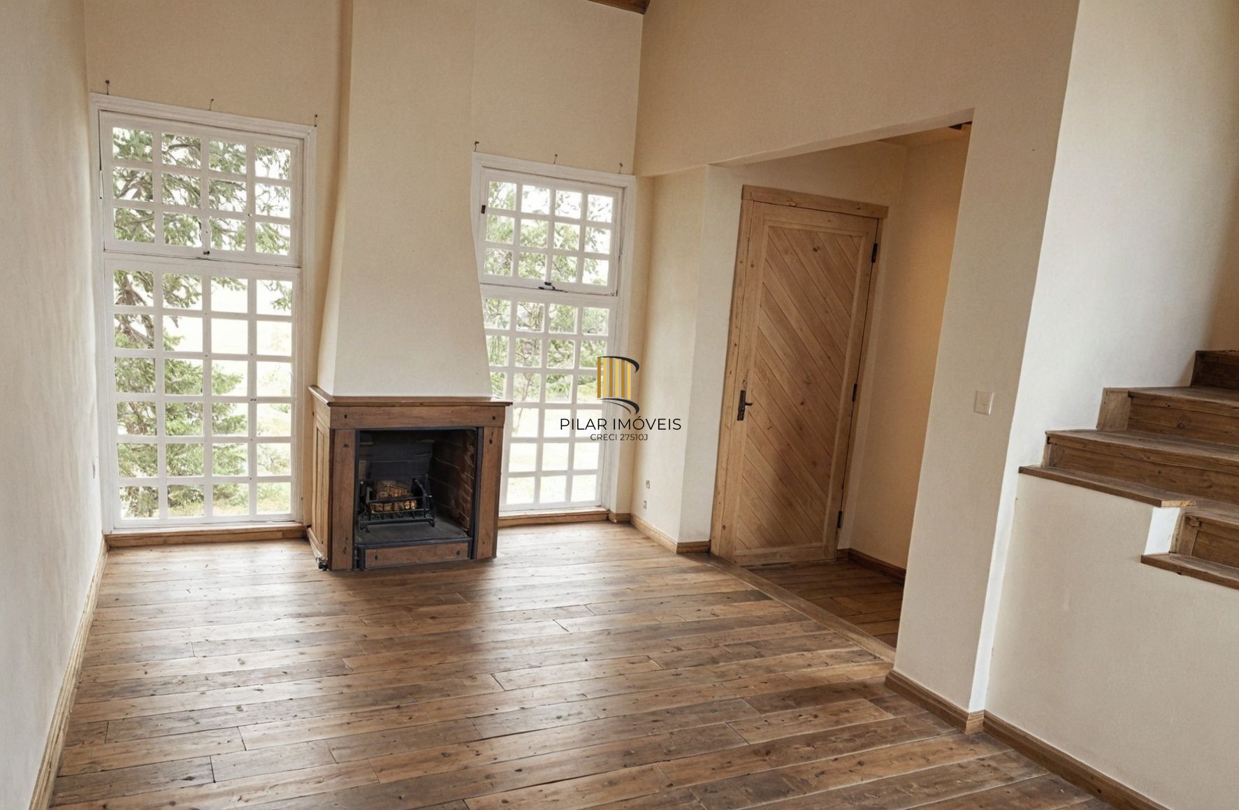 Casa em condomínio com 3 quartos, suíte e 200 m² – Tristeza