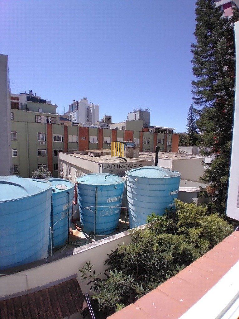 Apartamento 3 dormitórios 1 suíte 2 vagas no Bairro Moinhos de Vento