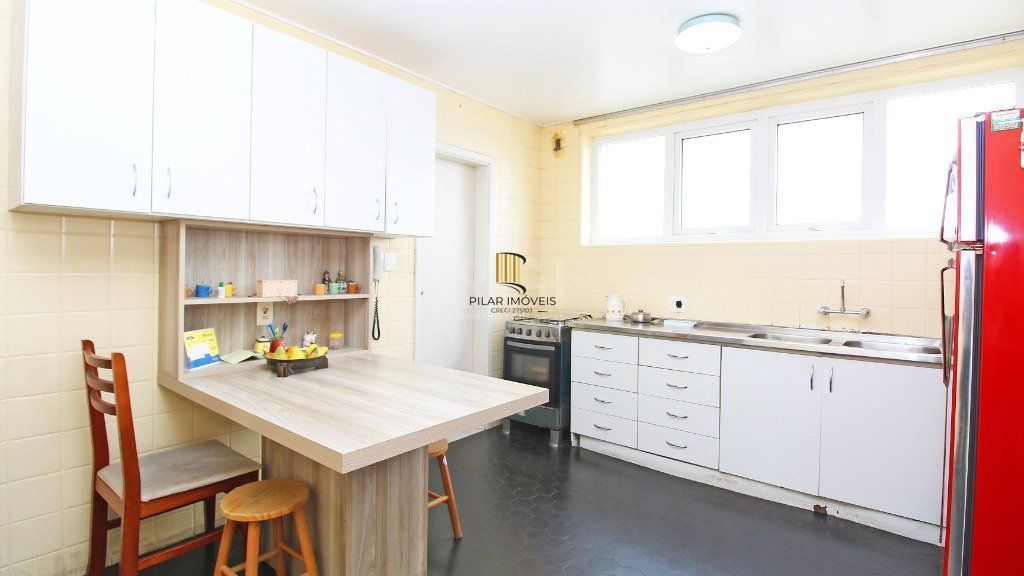 Apartamento para Venda - 207.15m², 4 dormitórios, 1 vaga - Centro Histórico
