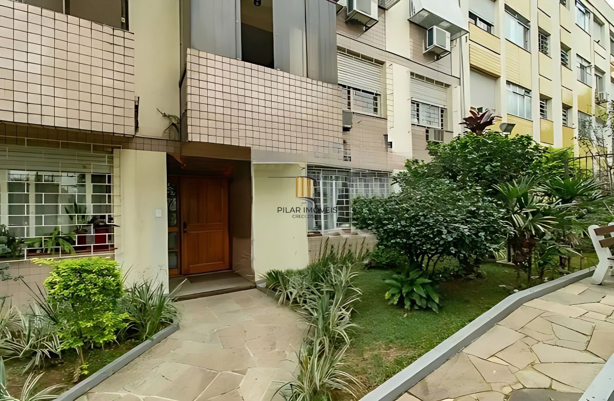 Vende-se apartamento mobiliado com 1 quarto e 51m² – Vila Ipiranga