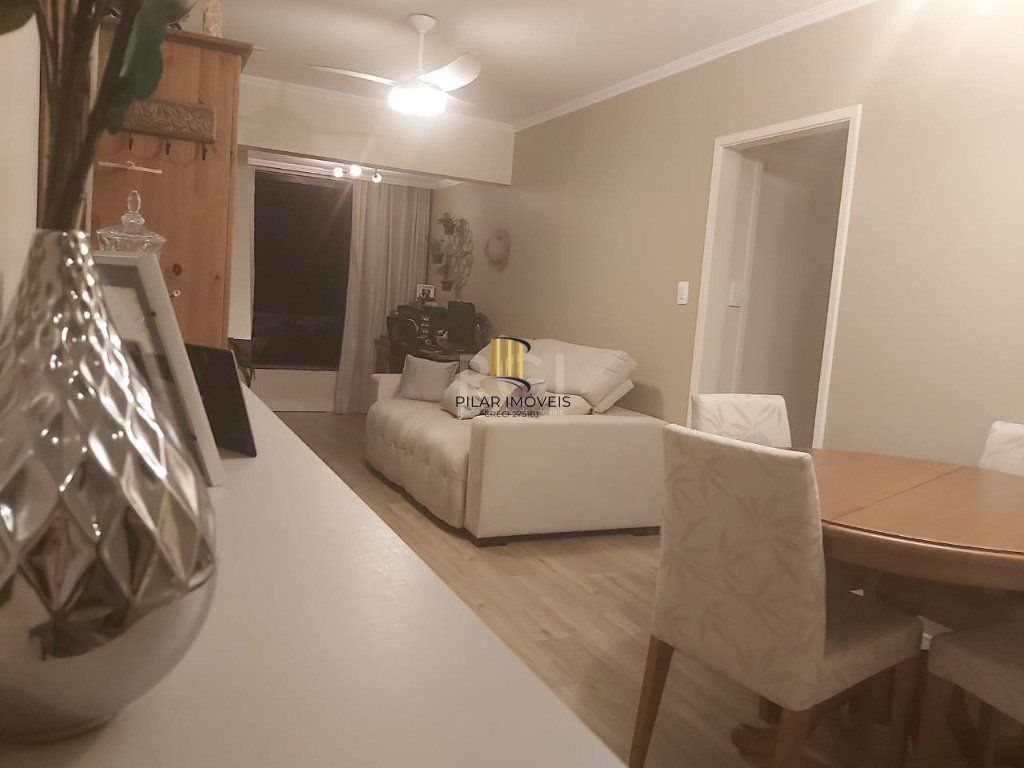 Apartamento para Venda - 83.14m², 3 dormitórios, 1 vaga - Santana