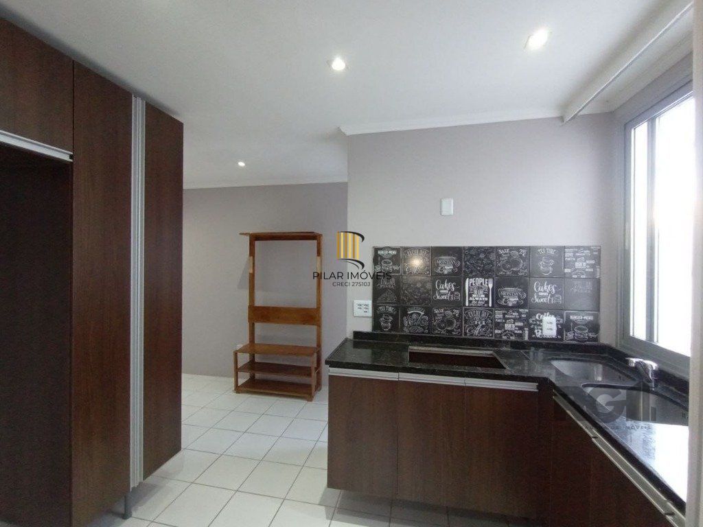 Cobertura para Venda - 139.55m², 2 dormitórios, 2 vagas - Rio Branco