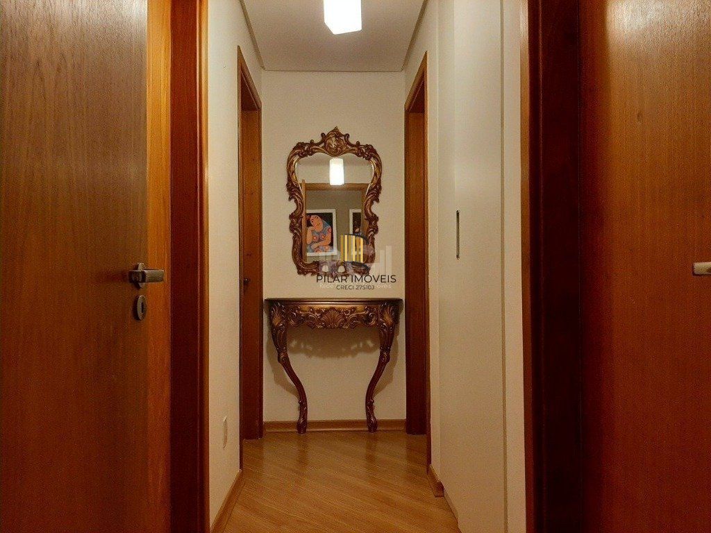 Vende-se apartamento- 82m², 3 dormitórios, 1 suites, 2 vagas - Jardim Botânico