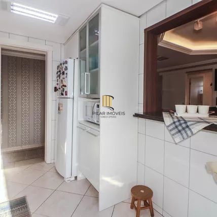 Vende-se apartamento com 2 quartos (1 suíte), 79m² e 2 vagas – São Geraldo