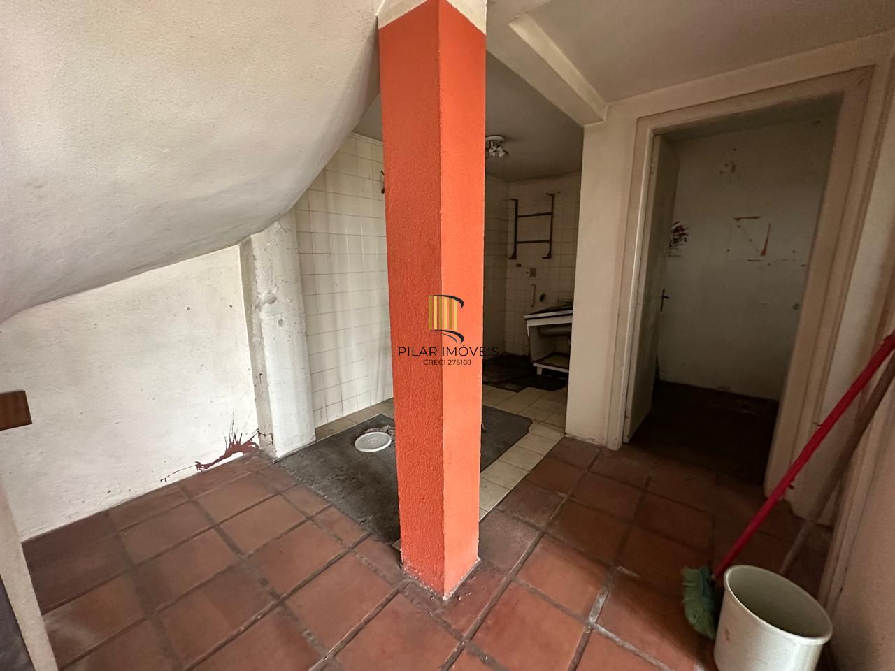 Casa em condomínio com 3 quartos, suíte e 200 m² – Tristeza