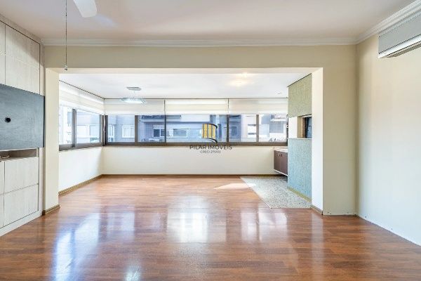 Vende-se apartamento com 3 quartos(1 suíte), 106m² e 2 vagas - Bela Vista - Pilar Imóveis