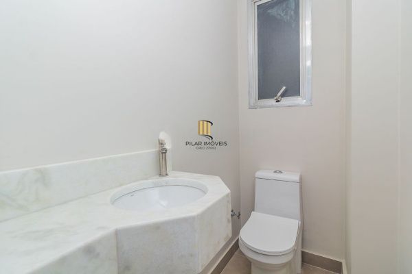 Apartamento reformado com 3 quartos, suíte e 2 vagas – 113 m² -  Mont Serrat