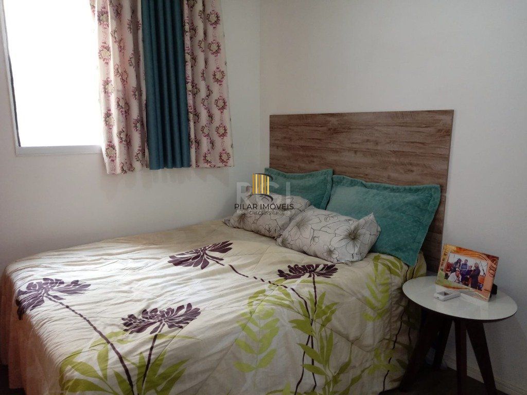 Apartamento para Venda - 44.8m², 1 dormitório, 1 vaga - Protásio Alves