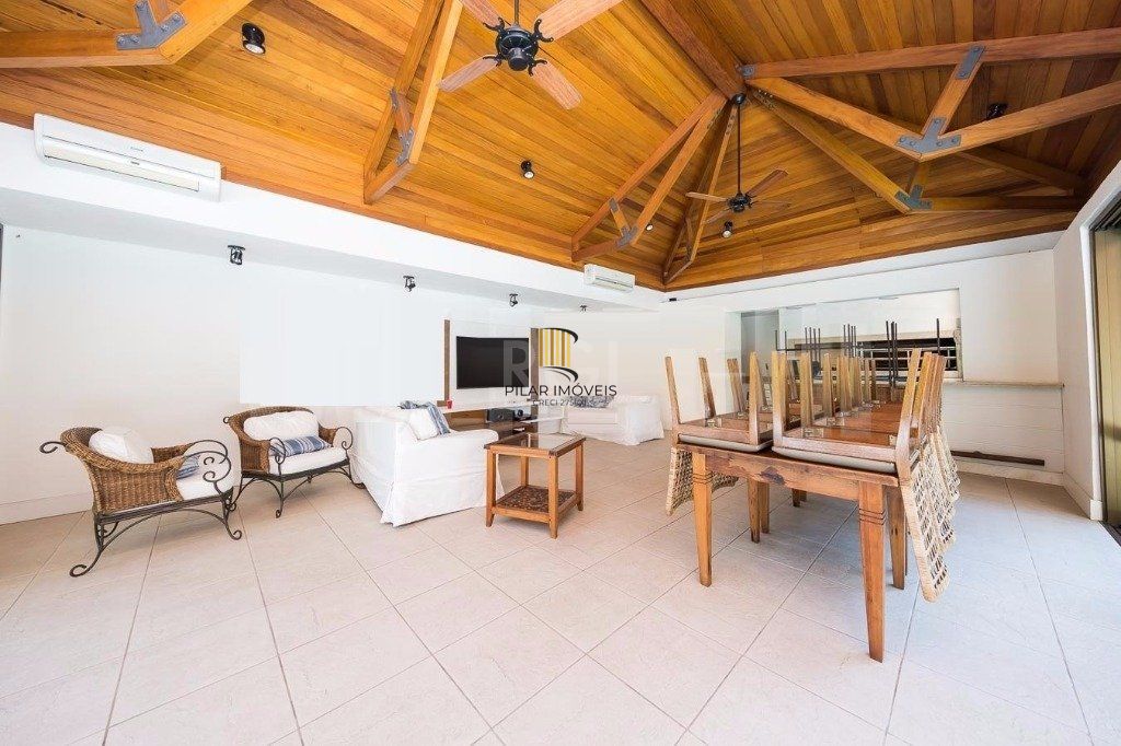 Apartamento para Venda - 258m², 3 dormitórios, sendo 3 suites, 3 vagas - Bela Vista