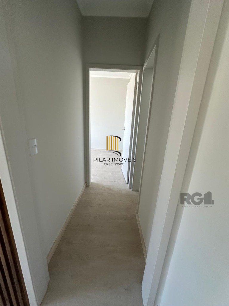 Apartamento para Venda - 41.5m², 1 dormitório, Centro