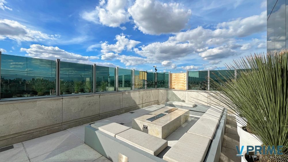 Vende-se apartamento duplex com 1 quarto , 64m² e 2 vagas - Praia de Belas