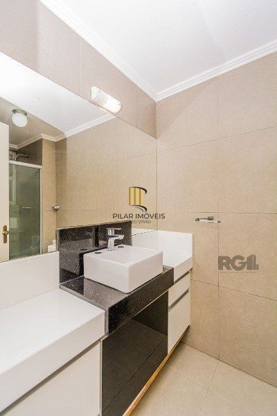 Apartamento 2 dormitórios no bairro Petrópolis