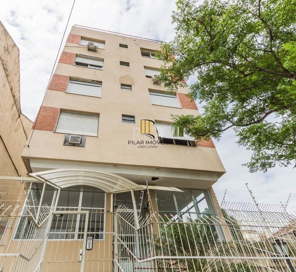 Apartamento para Venda - 64m², 2 dormitórios, São João