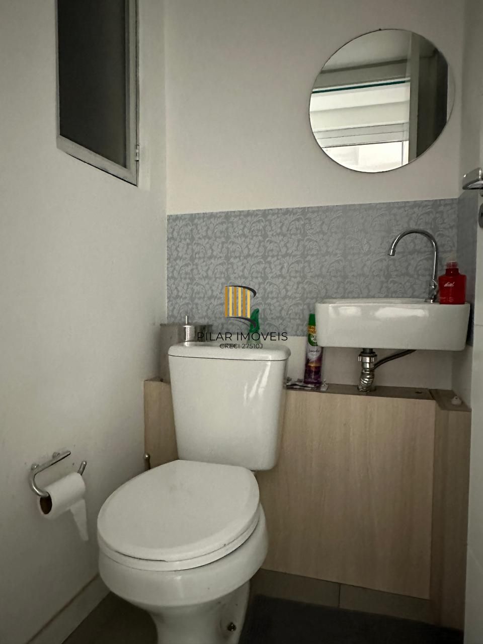 Vende-se sala comercial com 32,1m² – Centro Histórico