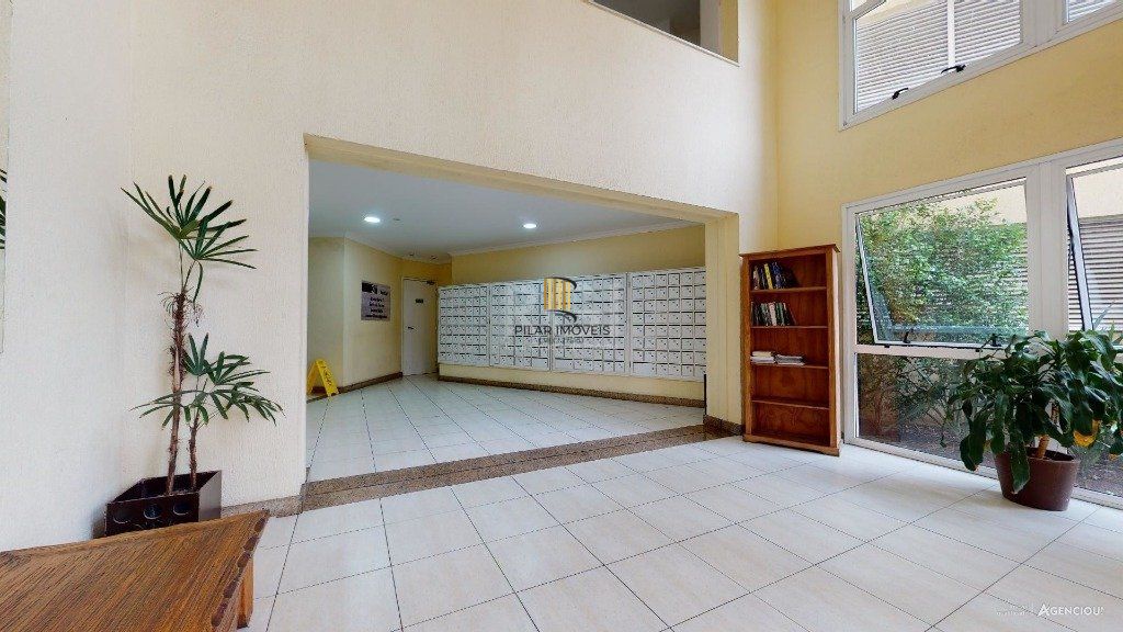 Apartamento para Venda - 67m², 3 dormitórios, sendo 1 suites, 1 vaga - Partenon