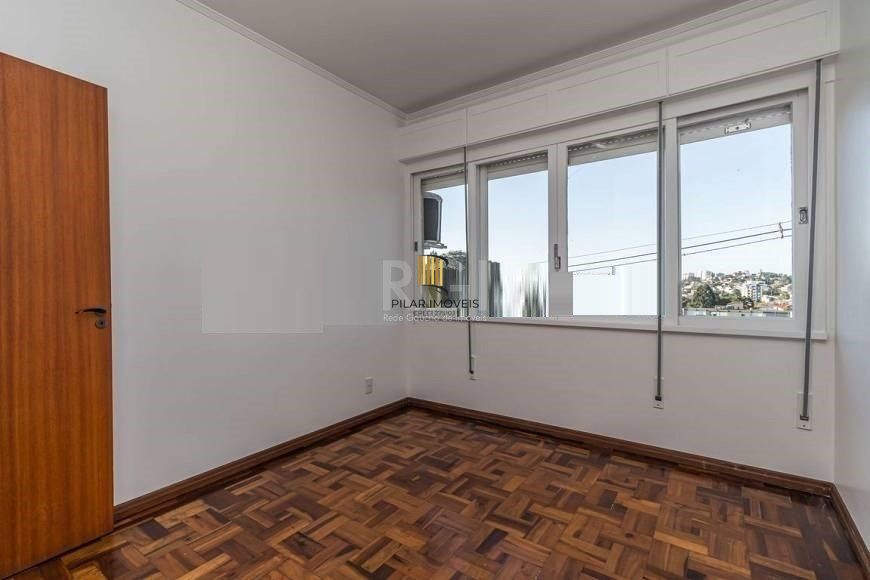 Cobertura para Venda - 186m², 3 dormitórios, 2 vagas - Três Figueiras