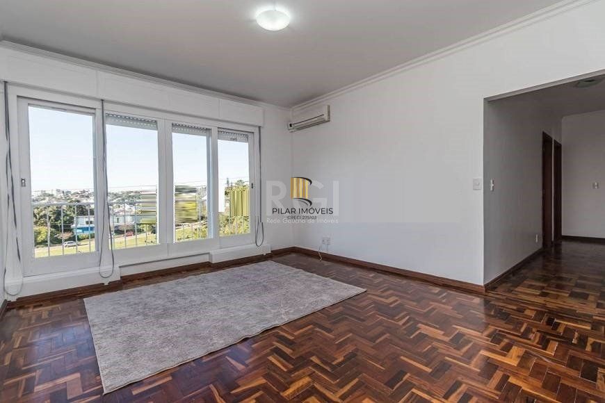 Cobertura para Venda - 186m², 3 dormitórios, 2 vagas - Três Figueiras