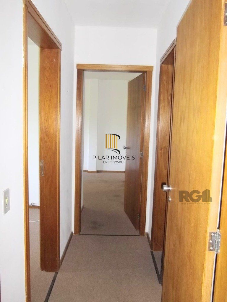 Apartamento 2 dormitórios, 1 suíte, 1 vaga - 90m² de área privativa no Bairro Mont Serrat