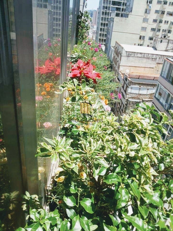 Apartamento para Venda - 190m², 3 dormitórios, Centro Histórico