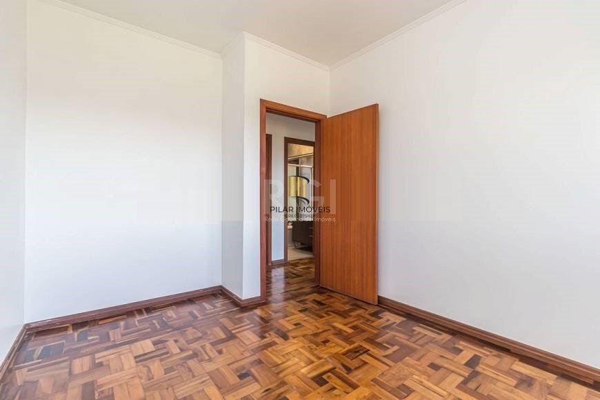 Cobertura para Venda - 186m², 3 dormitórios, 2 vagas - Três Figueiras