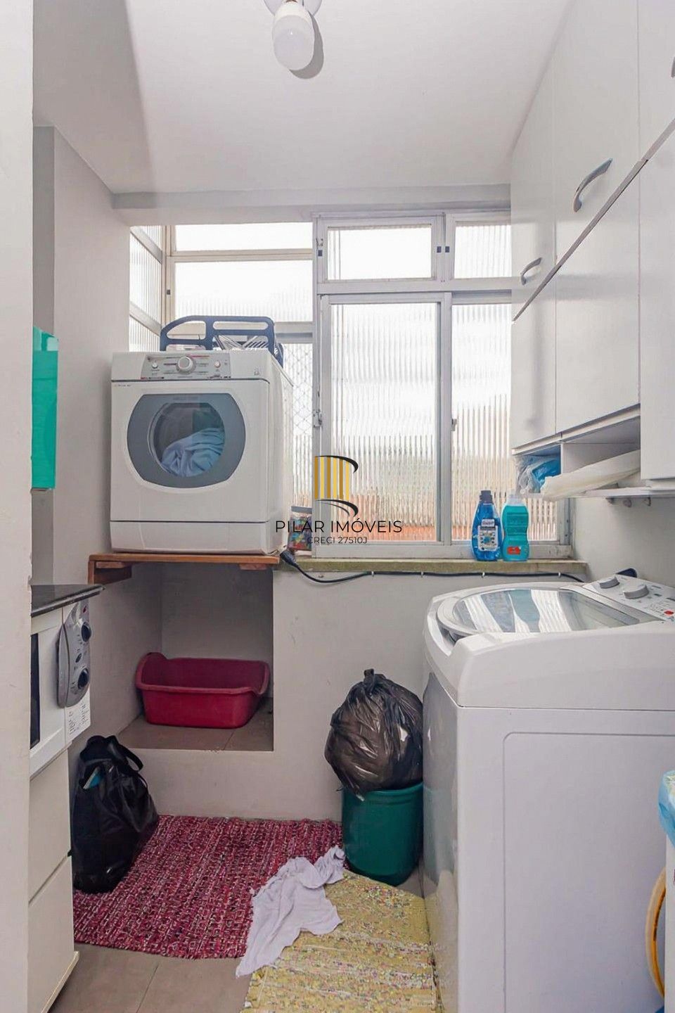 Apartamento 3 dormitórios no bairro Floresta