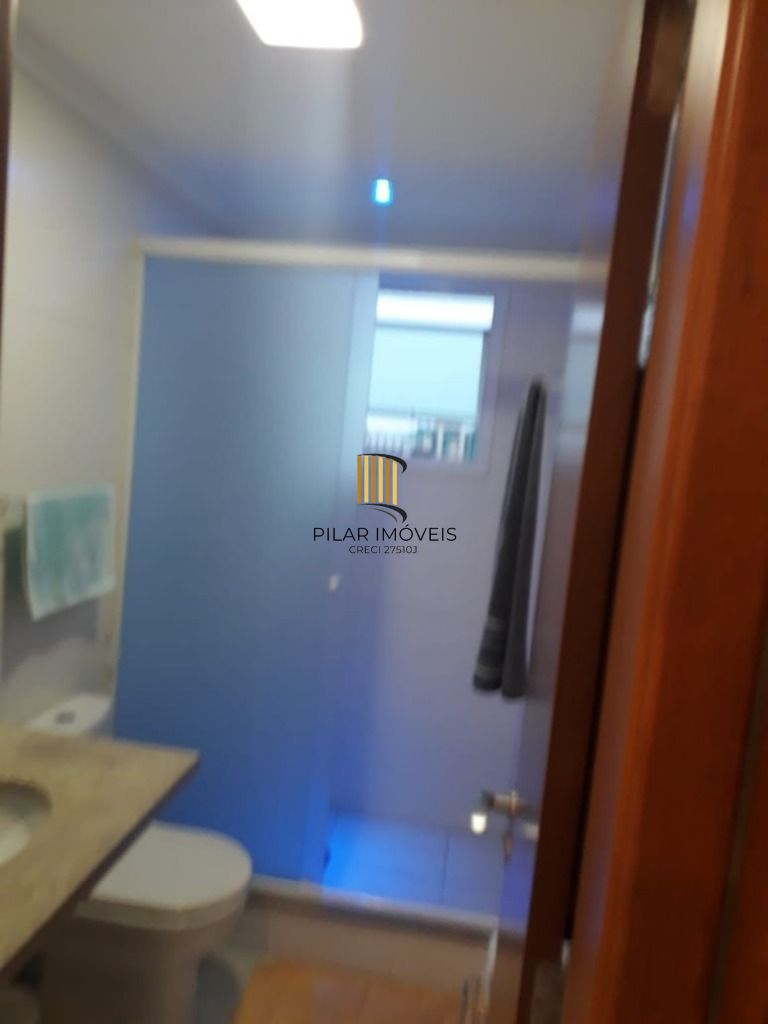 Cobertura para Venda - 125m², 2 dormitórios, 2 suites, 2 vagas - Higienópolis