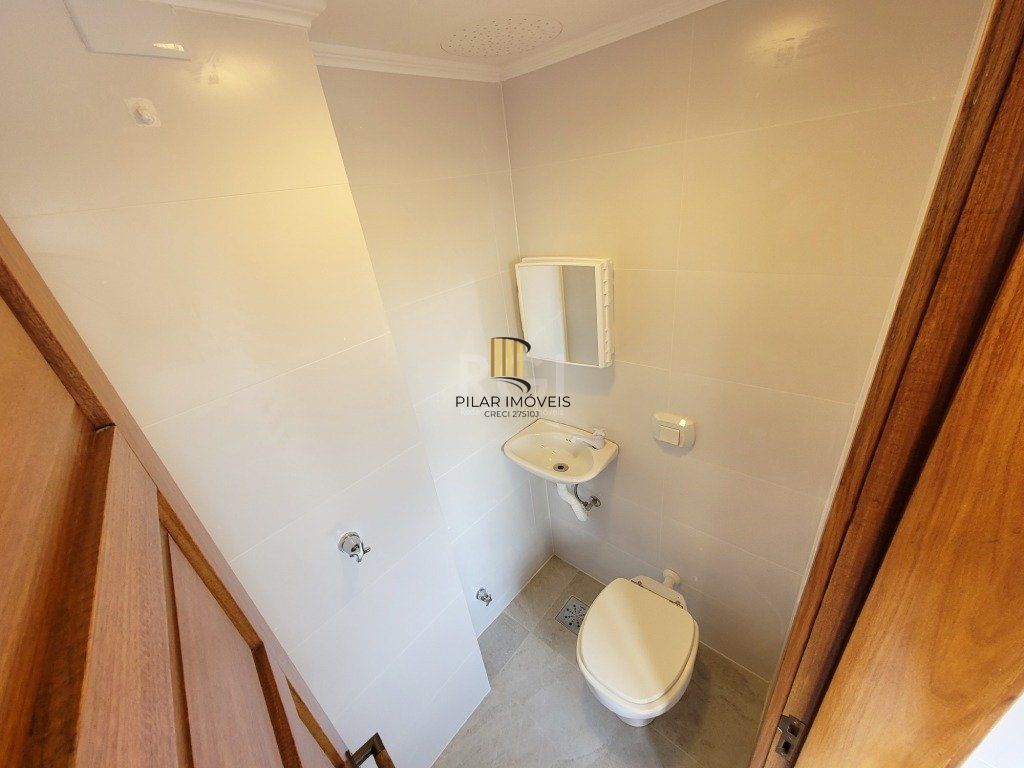 Apartamento 3 dormitórios no bairro São João