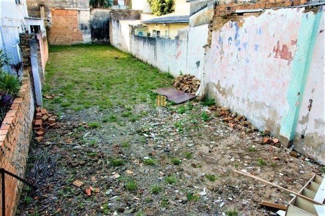 Terreno para Venda - 201.82m², 0 dormitórios, Menino Deus