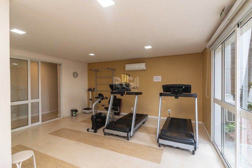 Apartamento para Venda - 72.78m², 3 dormitórios, sendo 1 suites, 1 vaga - Jardim Botânico