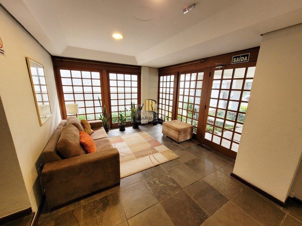 Apartamento 3 dormitórios no bairro São João