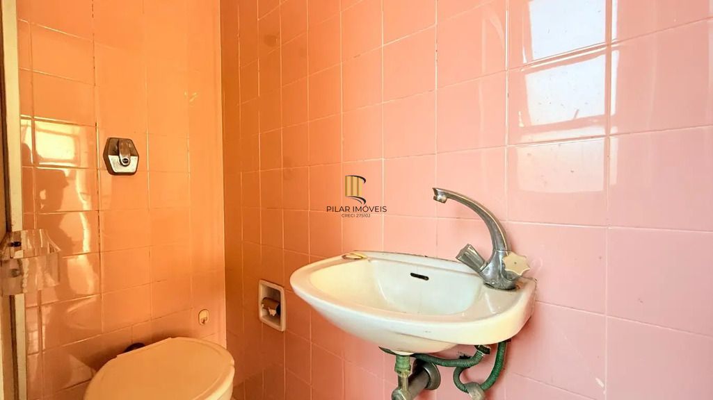 Apartamento alto padrão com 3 quartos, ótima localização e 173 m² - Moinhos de Vento
