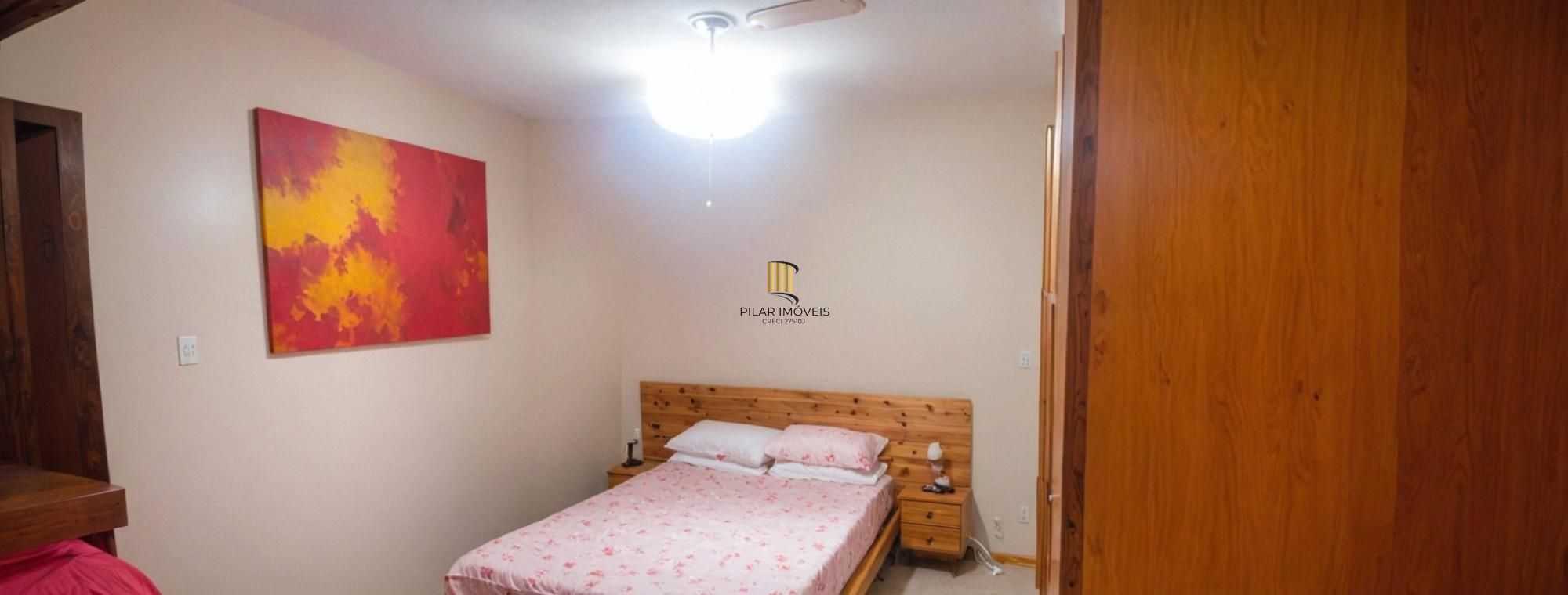 Vende-se apartamento com 3 dormitórios, 113 m² e sacada – Rio Branco