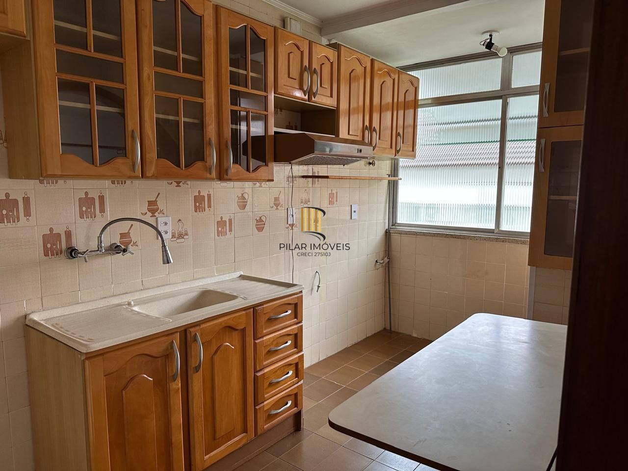 Apartamento para Venda - 59m², 2 dormitórios, 1 vaga - Jardim Itu