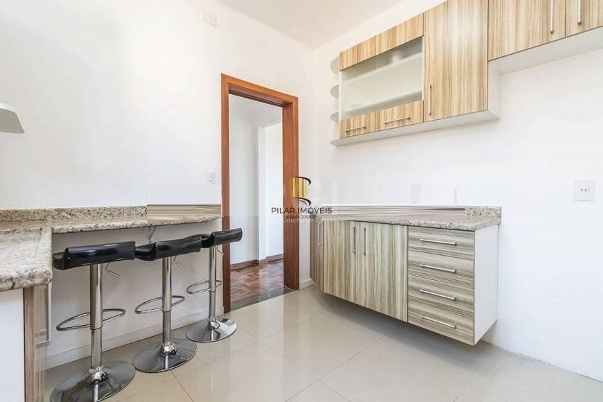 Cobertura para Venda - 186m², 3 dormitórios, 2 vagas - Três Figueiras