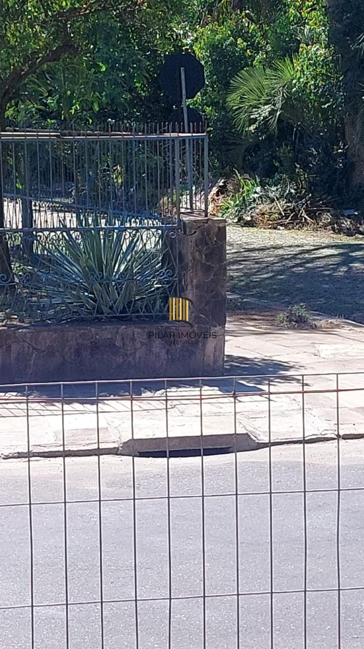 Vende-se terreno com 357m² - Jardim Itu