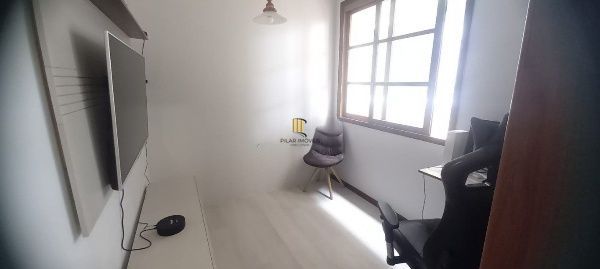 Vende-se apartamento com 3 dormitórios, 113 m² e sacada – Rio Branco