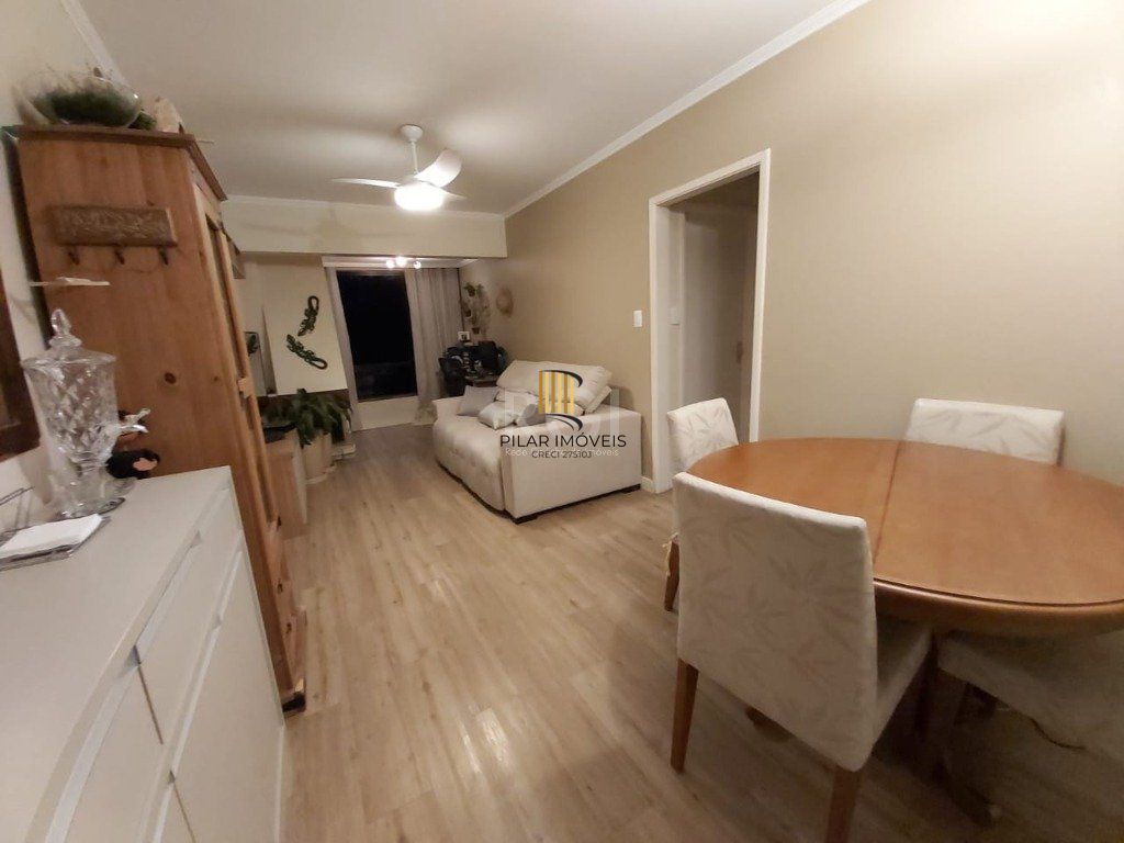Apartamento para Venda - 83.14m², 3 dormitórios, 1 vaga - Santana