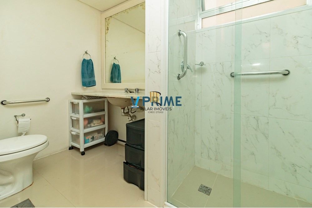 Apartamento na Rua Miguel Tostes em Porto Alegre