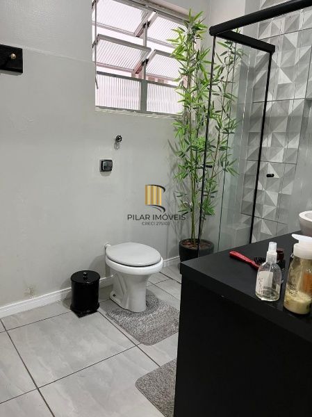 Vende-se apartamento com 3 quartos, 115 m² e 1 vaga – Bom Fim